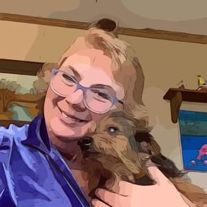 Meet your Posher, Catherine